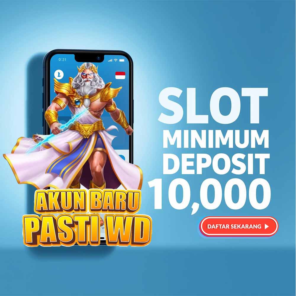 RUMAHMPO: Agen Distribusi Slot Dana Digital Min Bet 200 Daftar Sekarang
