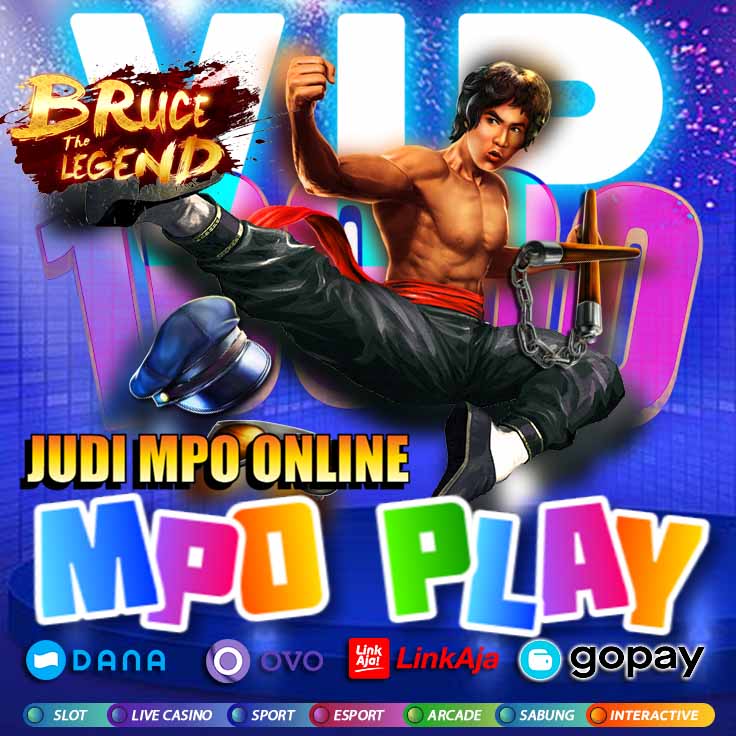 slot gopay